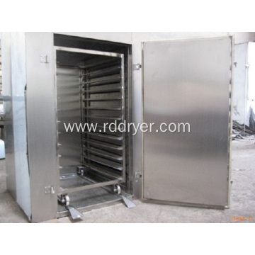 High Quality CT-C Series Tray Dryer